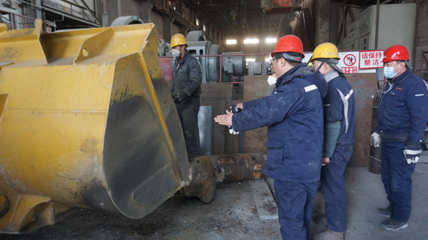 新华钼业凝心聚力推进选厂一系列工艺流程改造(图4) DSC07521.jpg