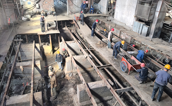 新华钼业凝心聚力推进选厂一系列工艺流程改造(图6) 微信图片_20250415083836.jpg