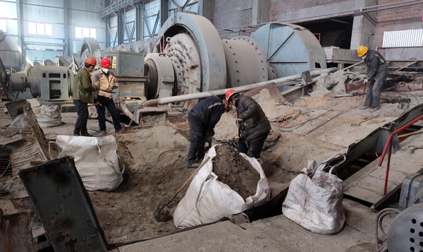 新华钼业凝心聚力推进选厂一系列工艺流程改造(图8) 微信图片_20250402110303.jpg