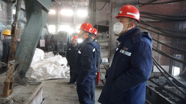 新华钼业凝心聚力推进选厂一系列工艺流程改造(图10) DSC07602.jpg