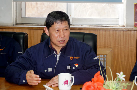 新华钼业开展系列活动庆祝“三八”国际劳动妇女节(图2)