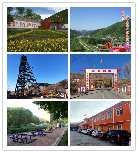 新华钼业第十六次荣获喀左县“功勋企业”荣誉(图2)