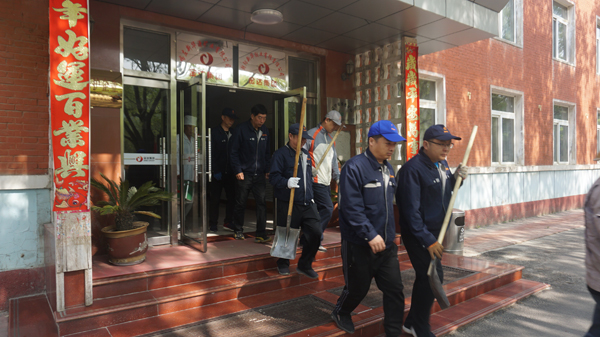 新华钼业2023年尾矿库综合应急救援演练圆满成功(图9) 2-2305160T6005H.jpg