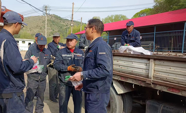 新华钼业2023年尾矿库综合应急救援演练圆满成功(图12) 2-2305160TH1536.jpg