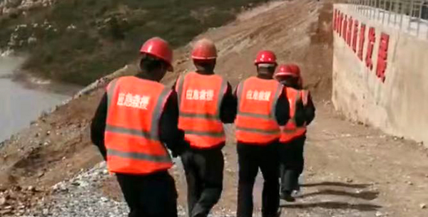 新华钼业2023年尾矿库综合应急救援演练圆满成功(图22) 2-2305160U449252.jpg