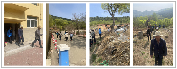 新华钼业2023年尾矿库综合应急救援演练圆满成功(图18) 2-2305160UI5c2.jpg