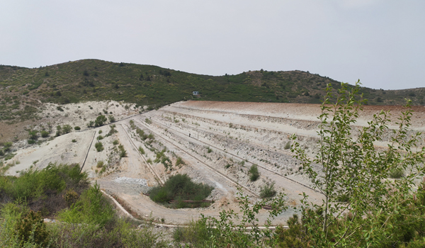 新华钼业2023年尾矿库综合应急救援演练圆满成功(图23) 2-2305160UQ1H1.jpg