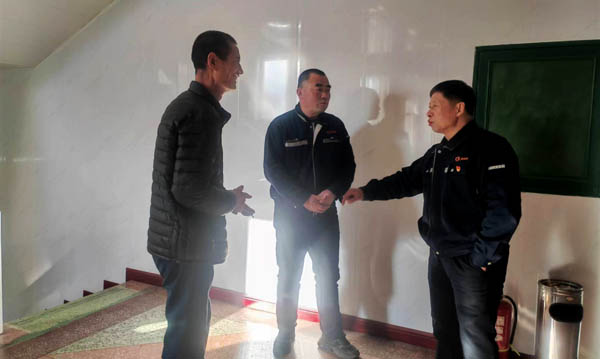 新华钼业“岗位隐患大排查、全员责任再落实” | 闭卷考试 不漏一岗 不落一人(图5) 2-2311051115164T.jpg