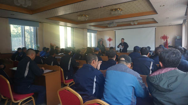 新华钼业“岗位隐患大排查、全员责任再落实” | 闭卷考试 不漏一岗 不落一人(图10) 2-231105111IX60.jpg