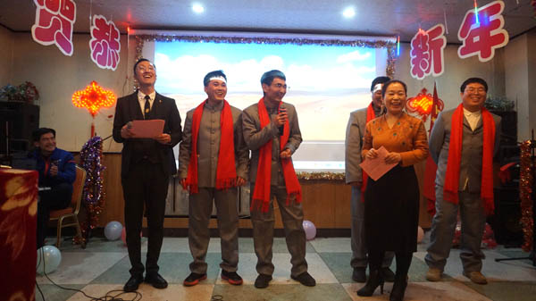 乘风破浪 勇毅前行 再创辉煌(图21)